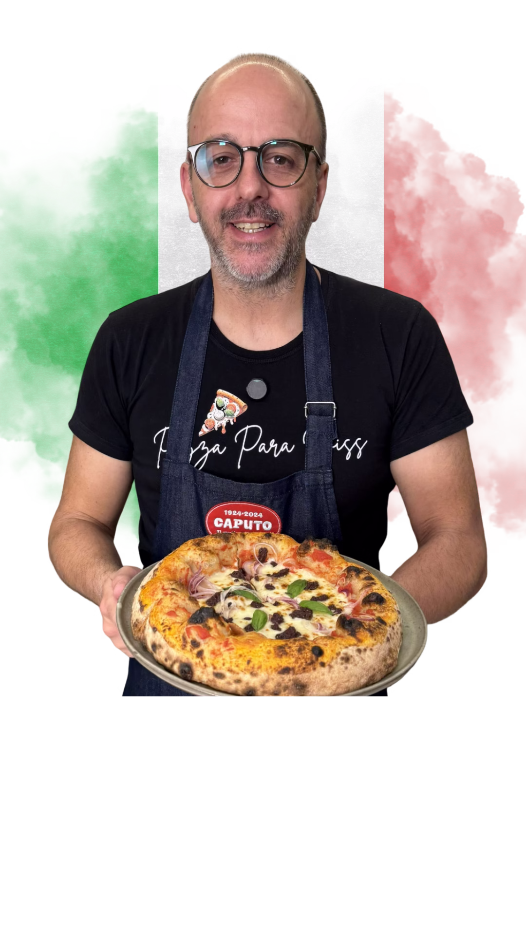 Técnicas de Pizza
