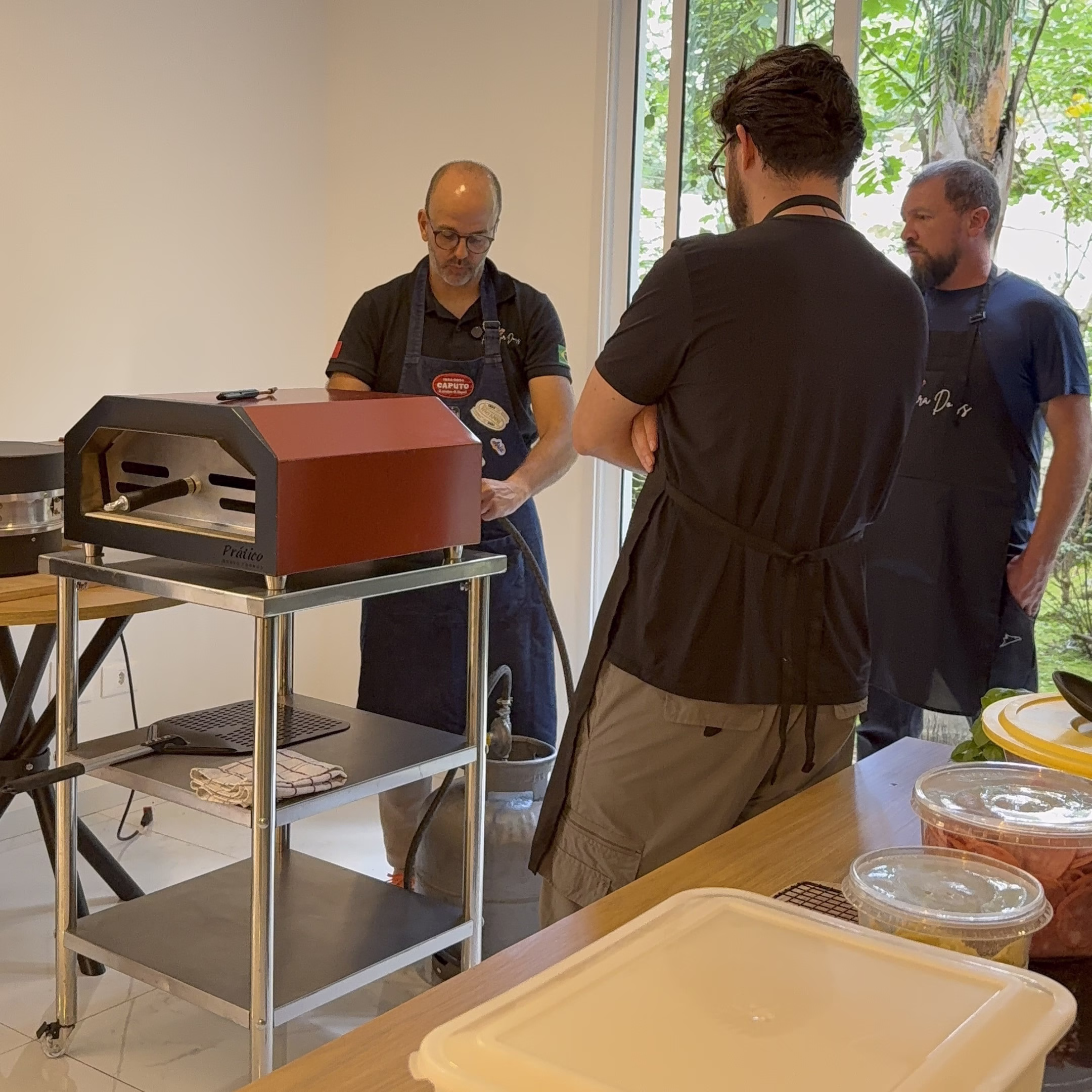 Workshop