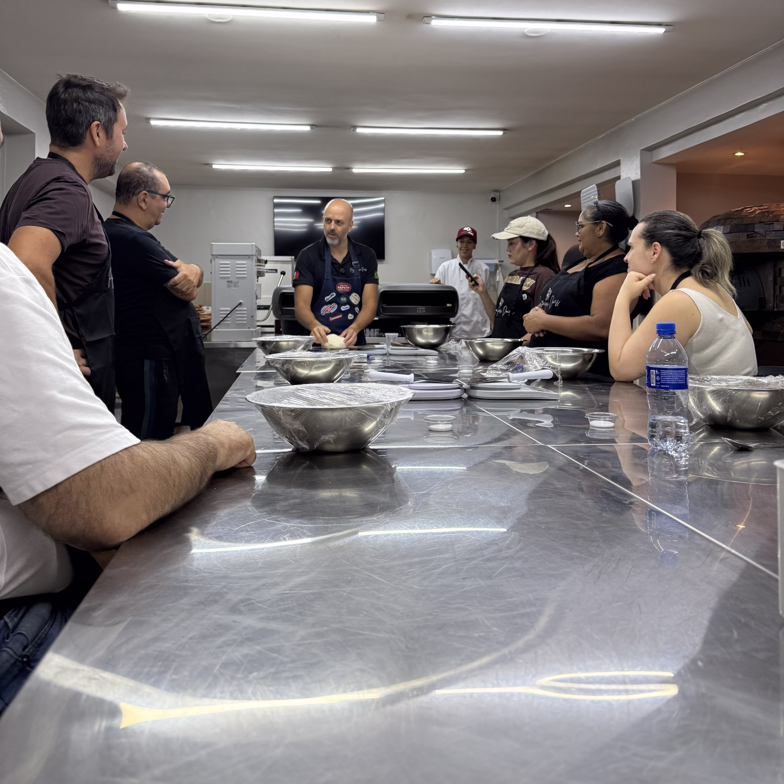 Workshop