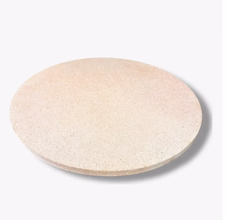 Pedra Refratária 30cm