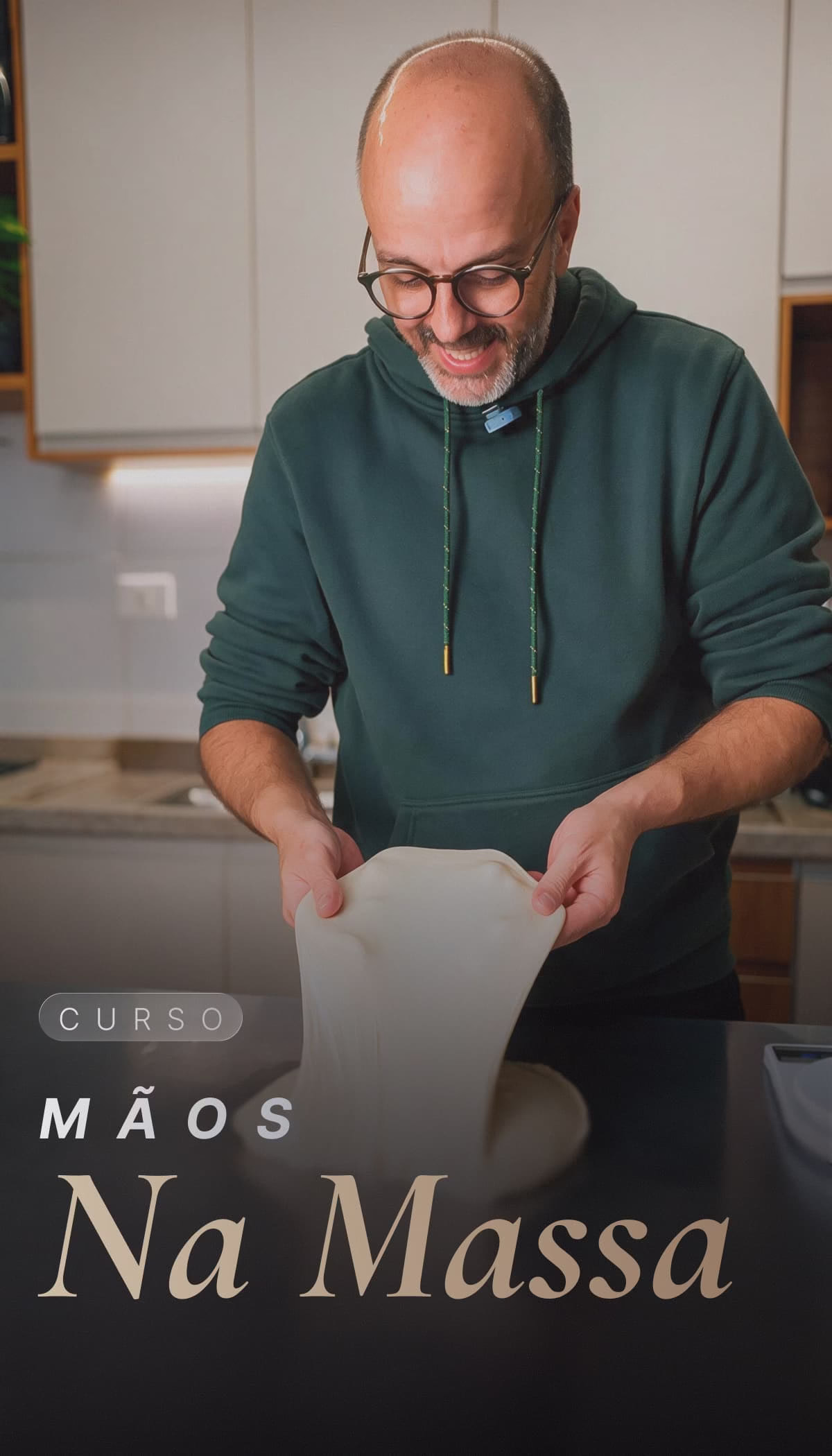 Curso Mãos na Massa